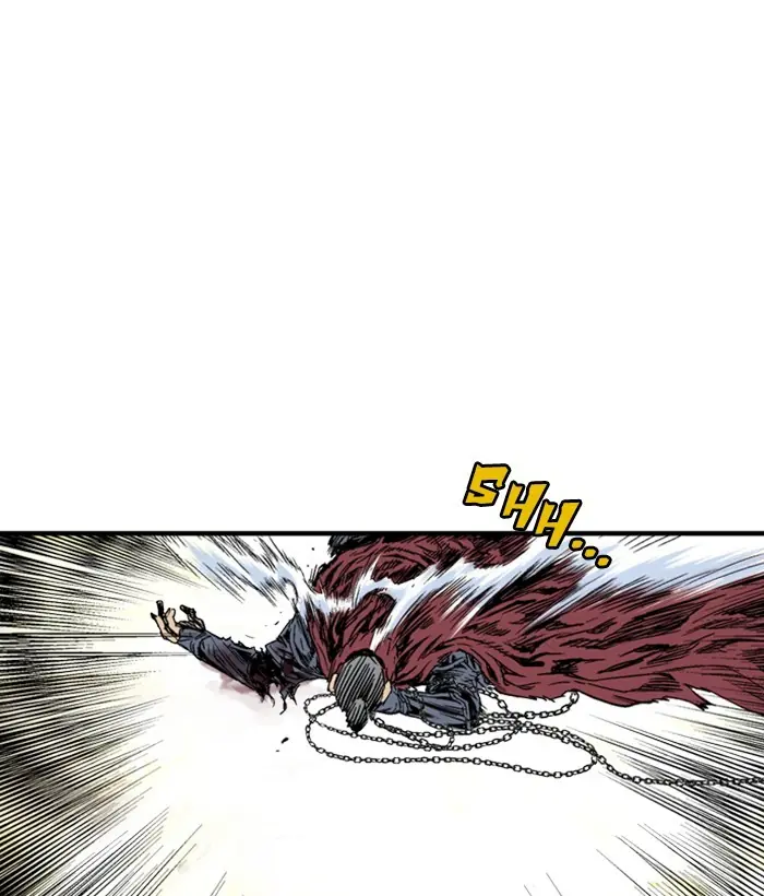 Gosu Chapter 177 Page 111