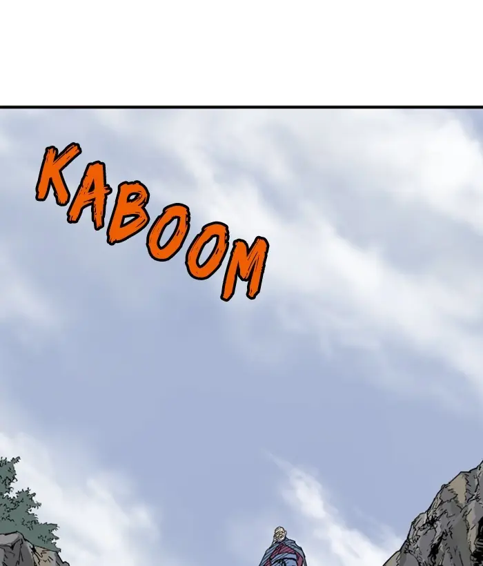 Gosu Chapter 177 Page 115