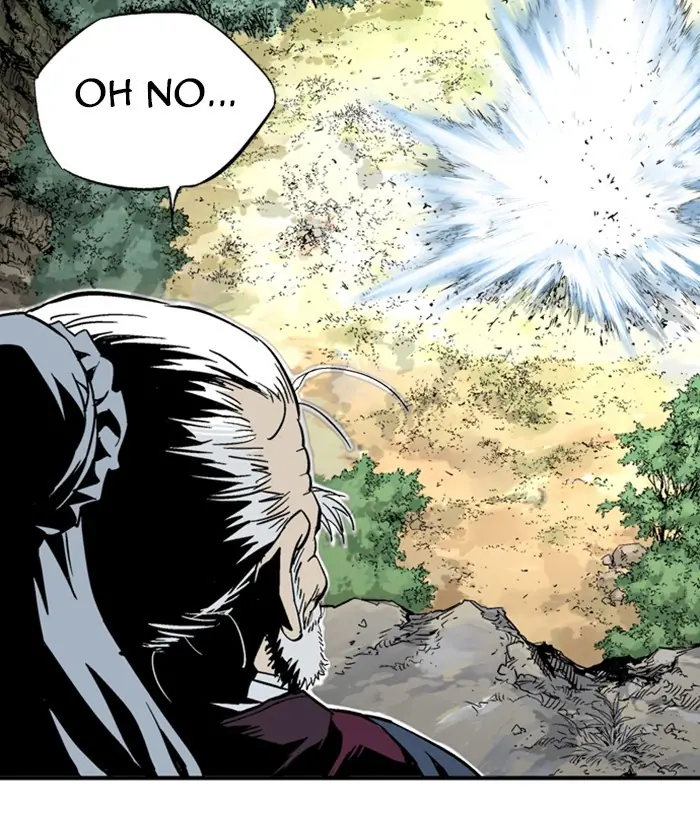 Gosu Chapter 177 Page 117