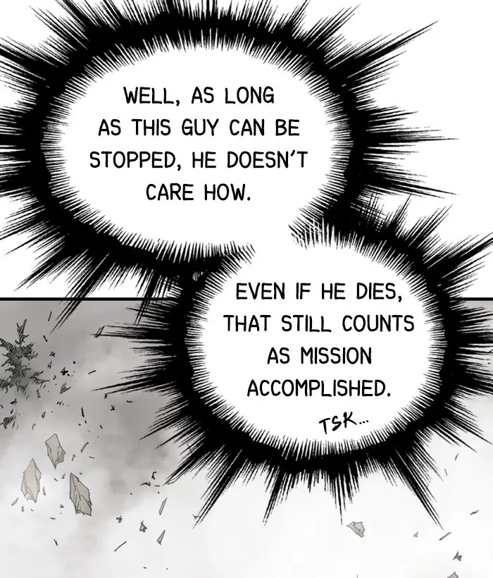 Gosu Chapter 177 Page 120