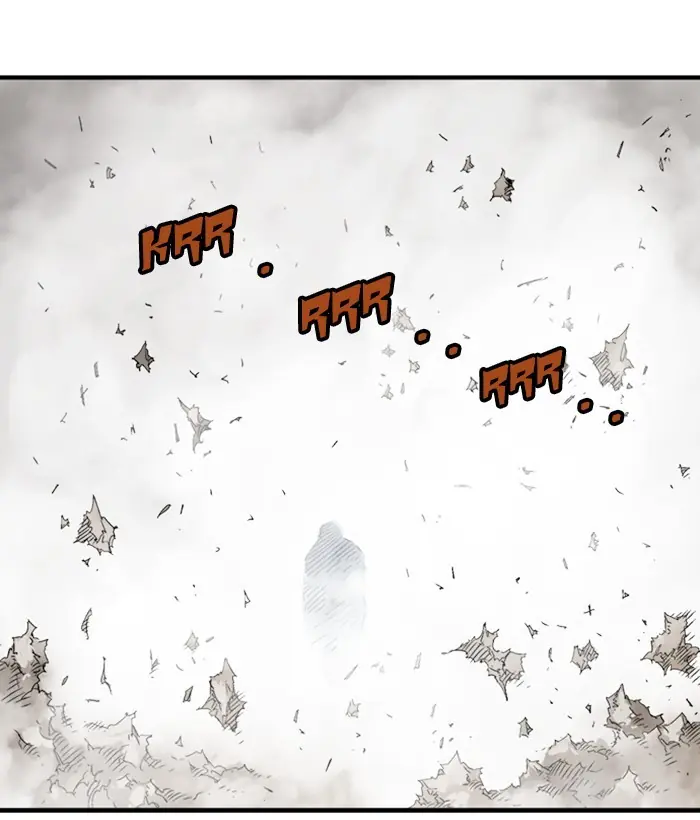 Gosu Chapter 177 Page 122