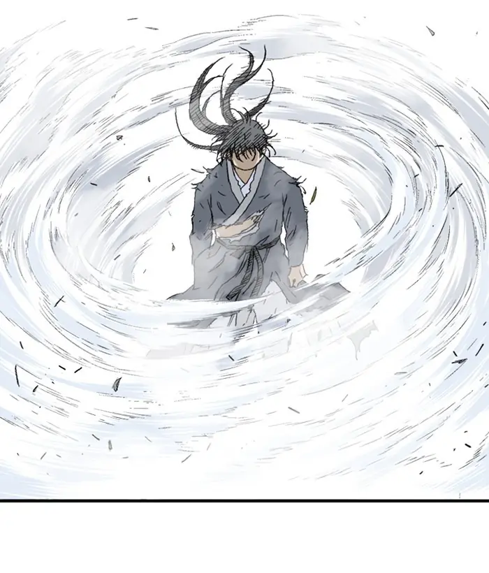 Gosu Chapter 177 Page 132