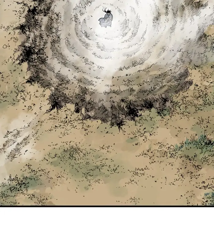 Gosu Chapter 177 Page 134