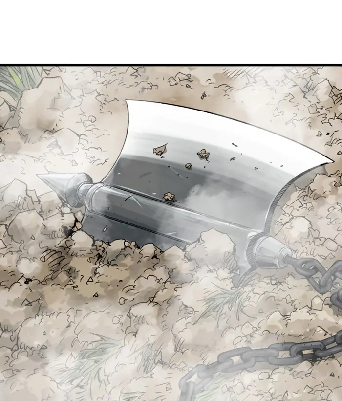 Gosu Chapter 177 Page 137