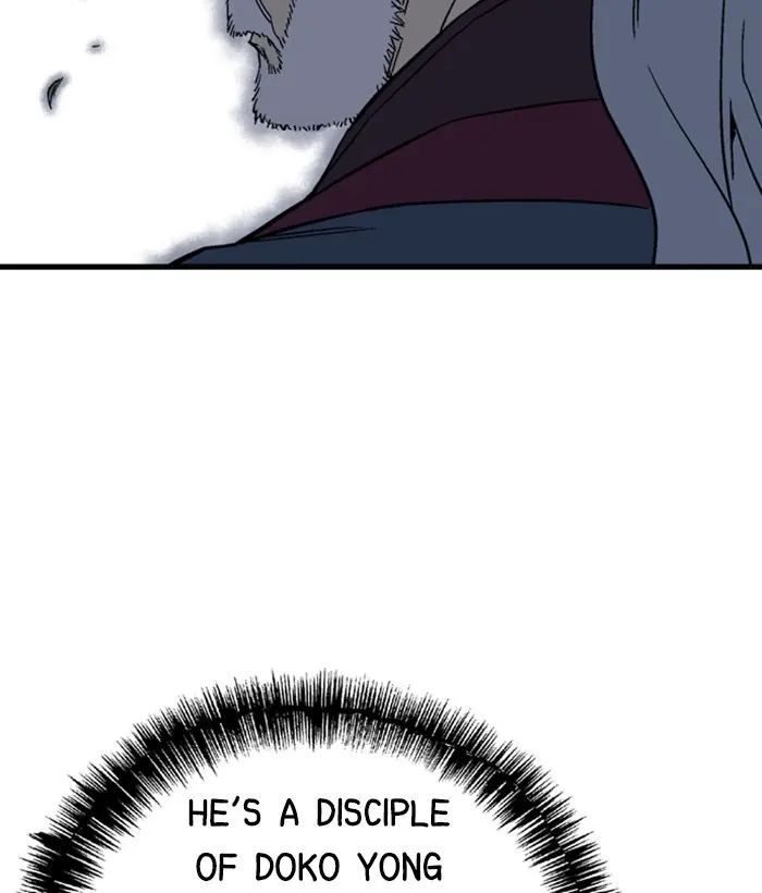 Gosu Chapter 177 Page 143