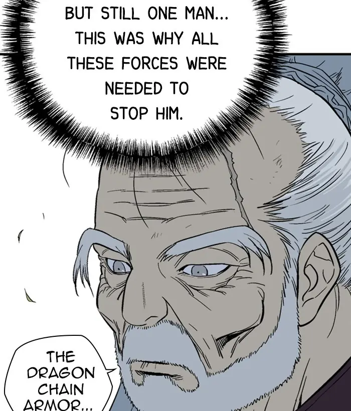 Gosu Chapter 177 Page 144