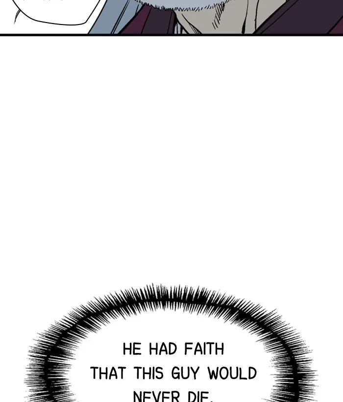 Gosu Chapter 177 Page 145