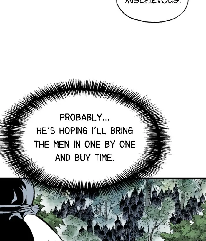 Gosu Chapter 177 Page 147