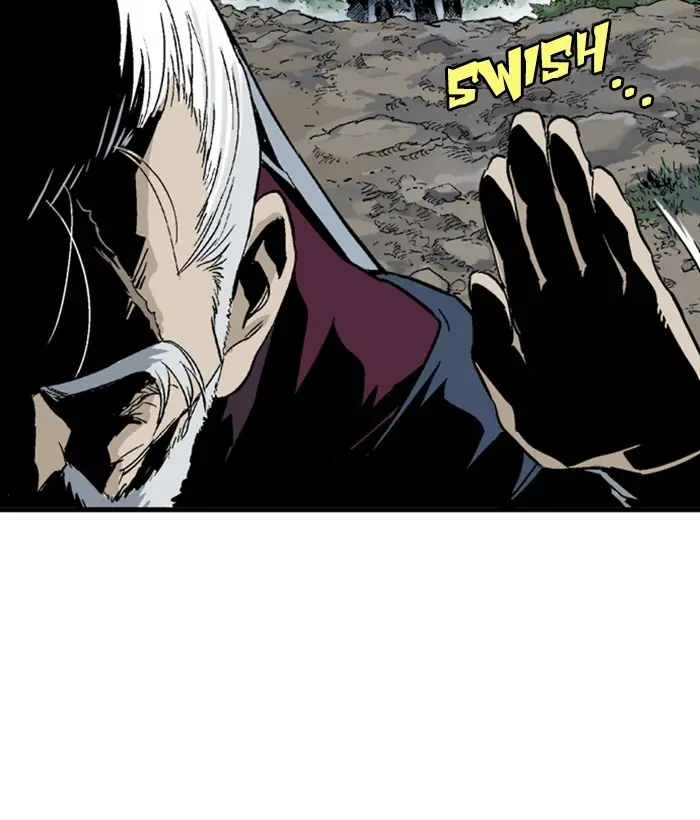 Gosu Chapter 177 Page 148