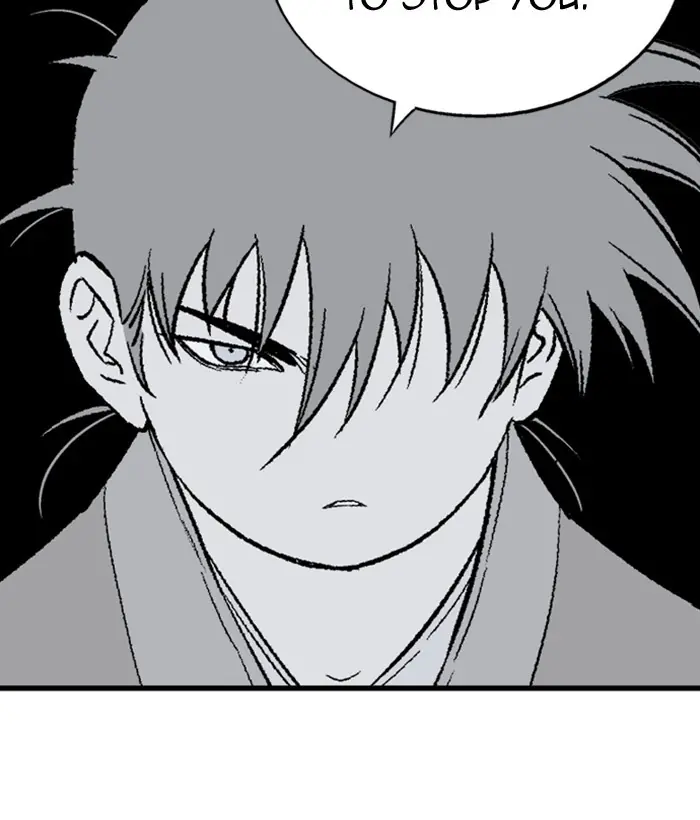 Gosu Chapter 177 Page 153