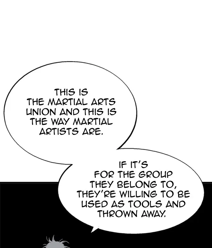 Gosu Chapter 177 Page 154