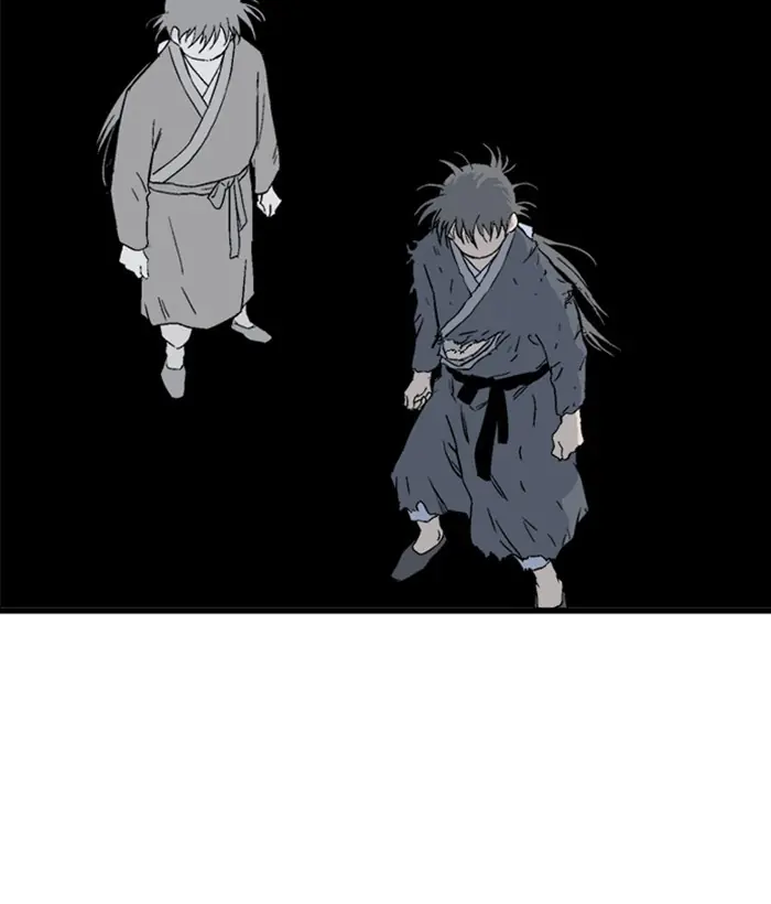 Gosu Chapter 177 Page 155