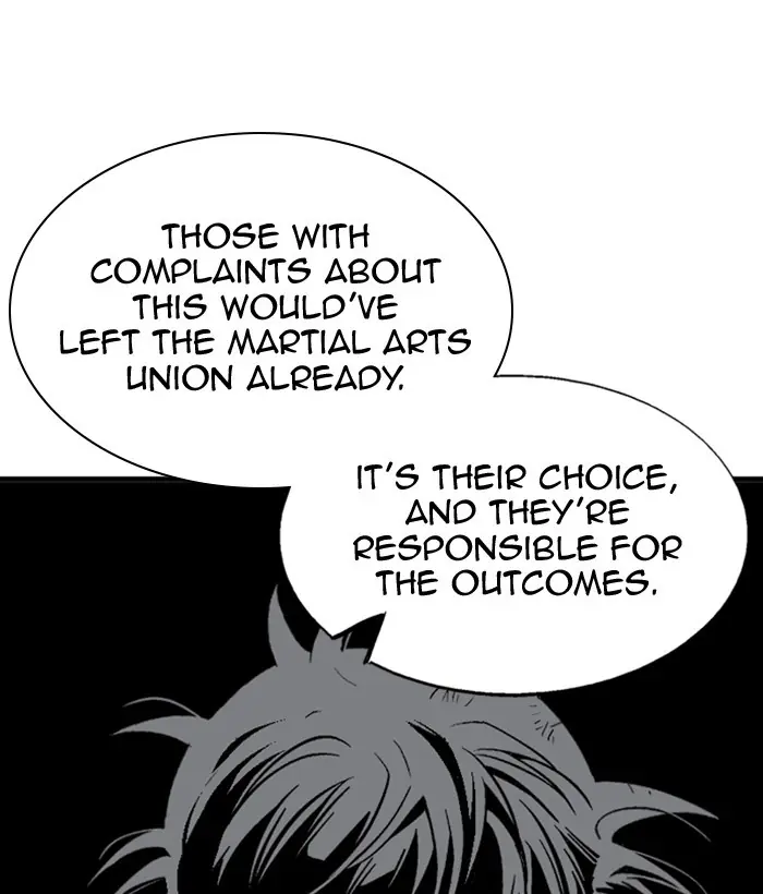 Gosu Chapter 177 Page 156