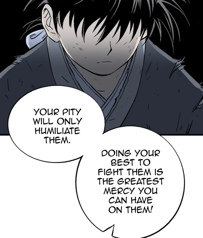 Gosu Chapter 177 Page 157