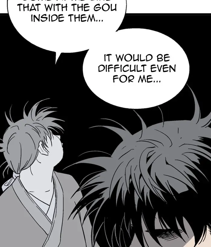 Gosu Chapter 177 Page 160