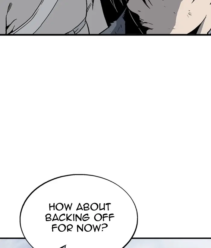 Gosu Chapter 177 Page 161