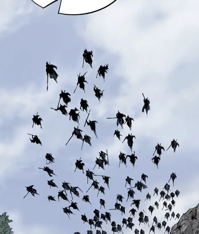 Gosu Chapter 177 Page 162