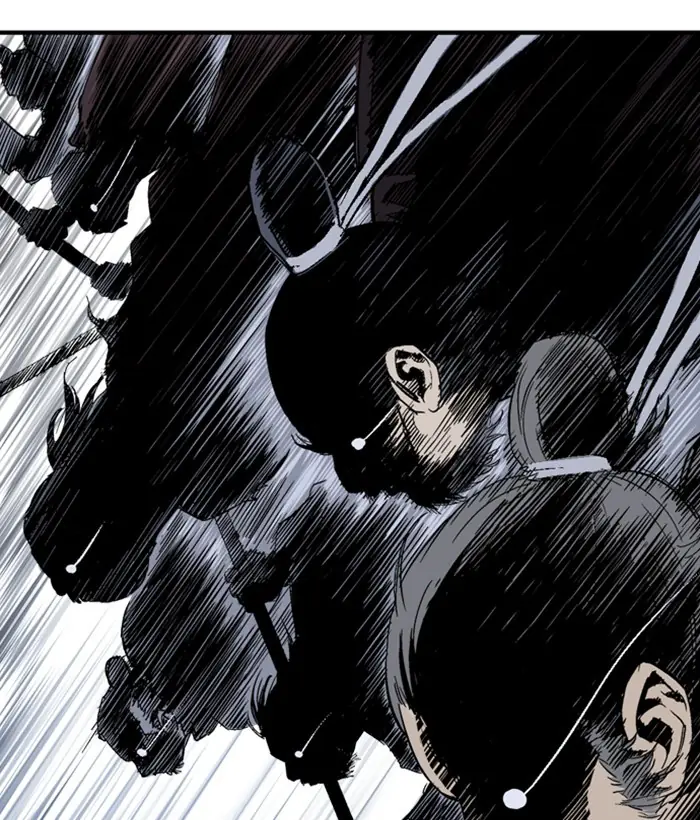 Gosu Chapter 177 Page 164