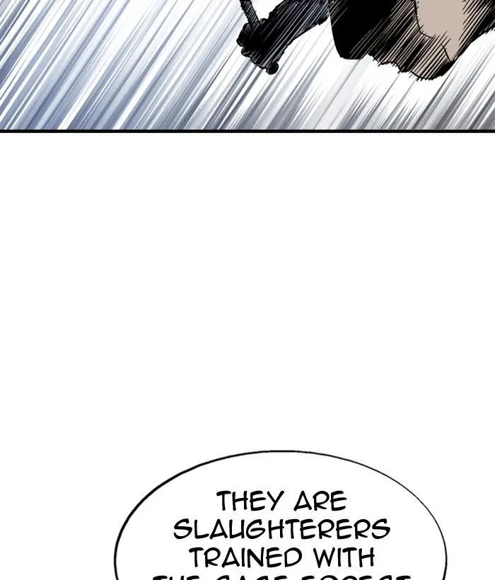 Gosu Chapter 177 Page 165