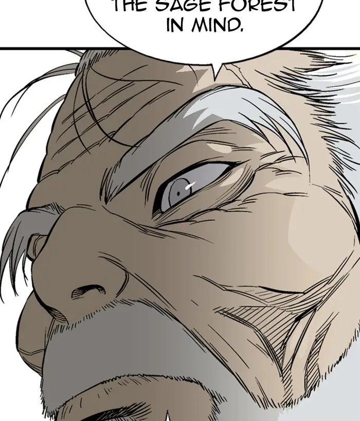 Gosu Chapter 177 Page 166