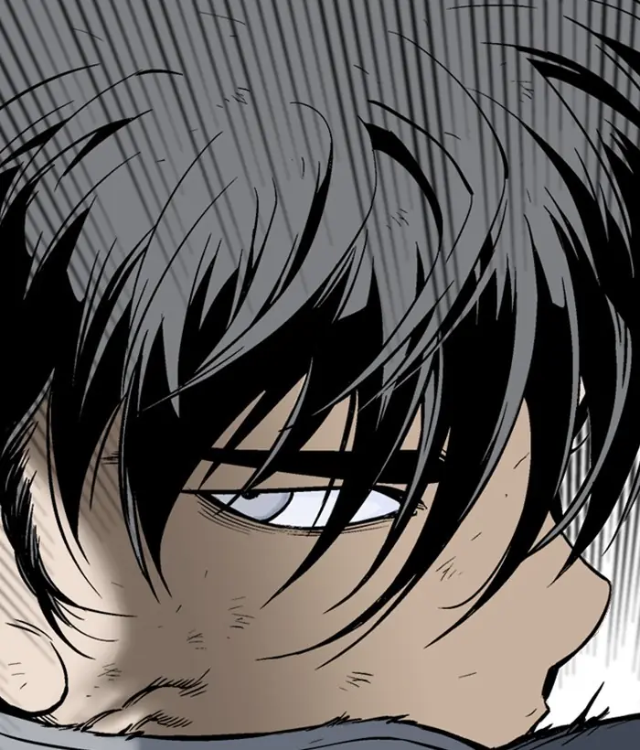 Gosu Chapter 177 Page 168