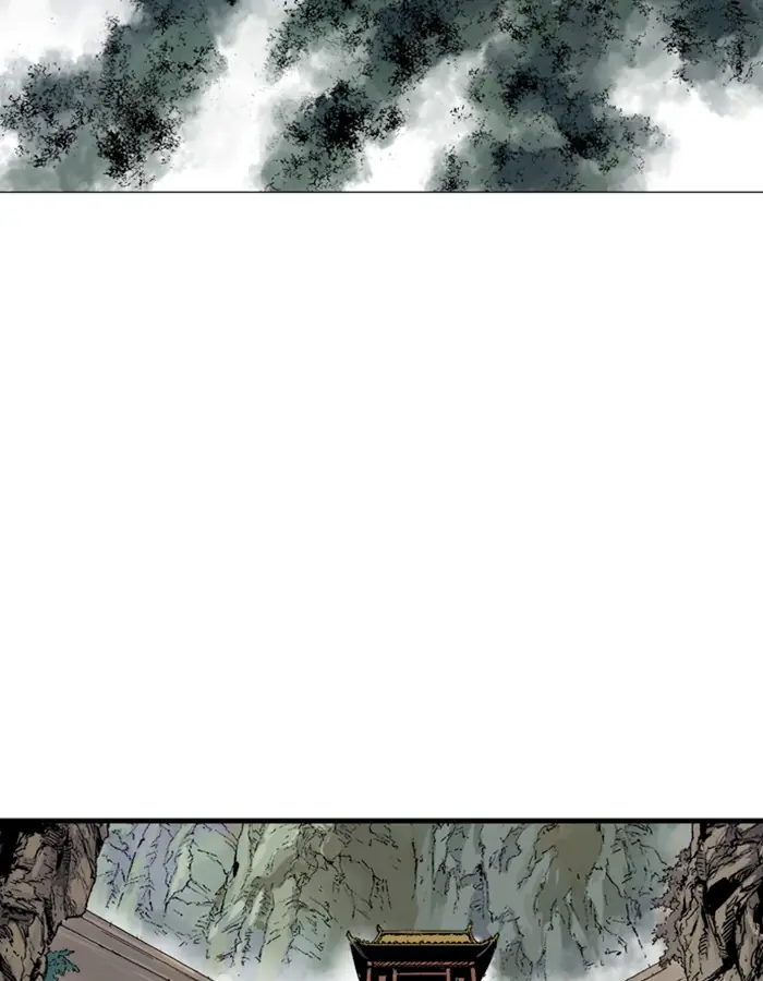 Gosu Chapter 178 Page 4