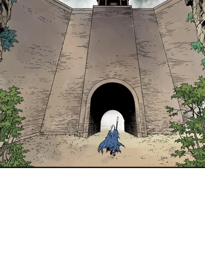 Gosu Chapter 178 Page 5