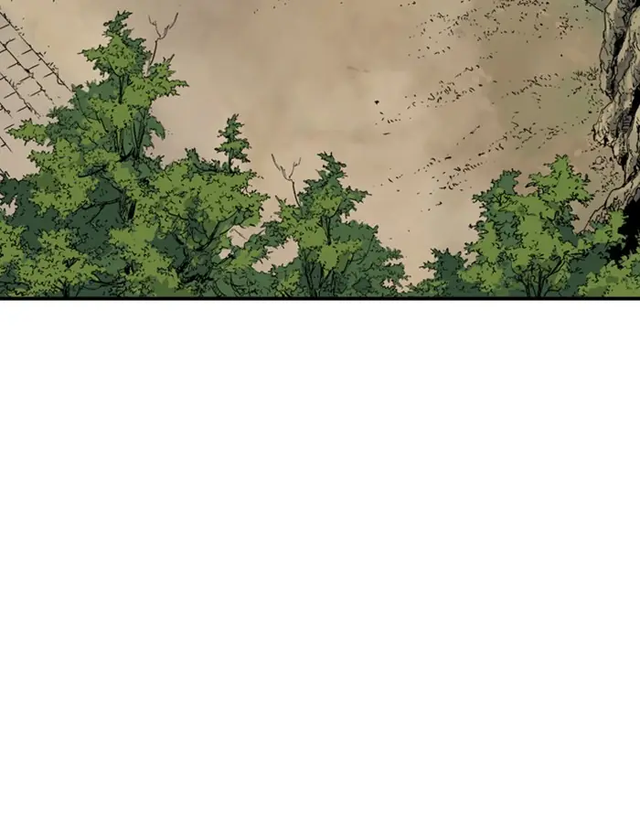 Gosu Chapter 178 Page 8