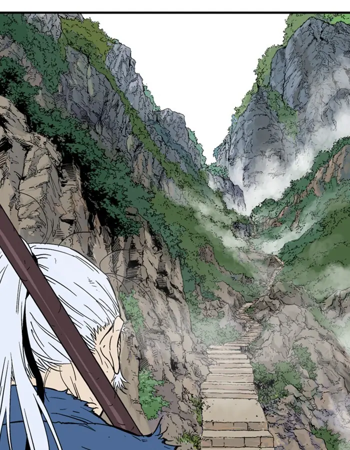 Gosu Chapter 178 Page 9