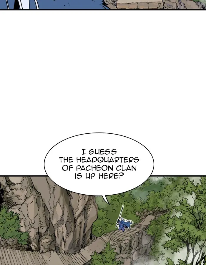 Gosu Chapter 178 Page 10