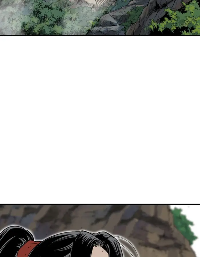 Gosu Chapter 178 Page 21