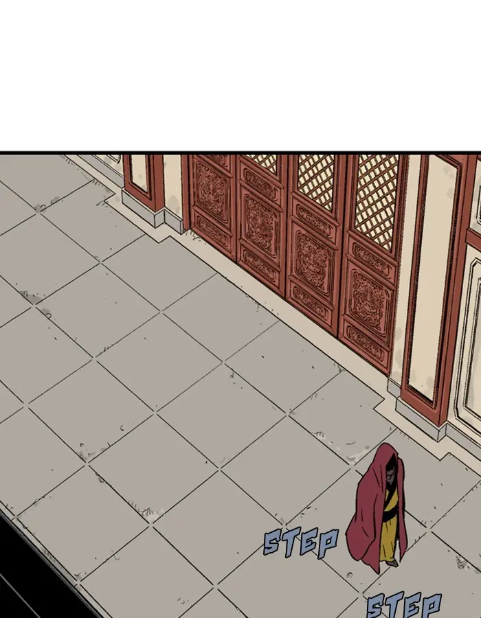 Gosu Chapter 178 Page 27