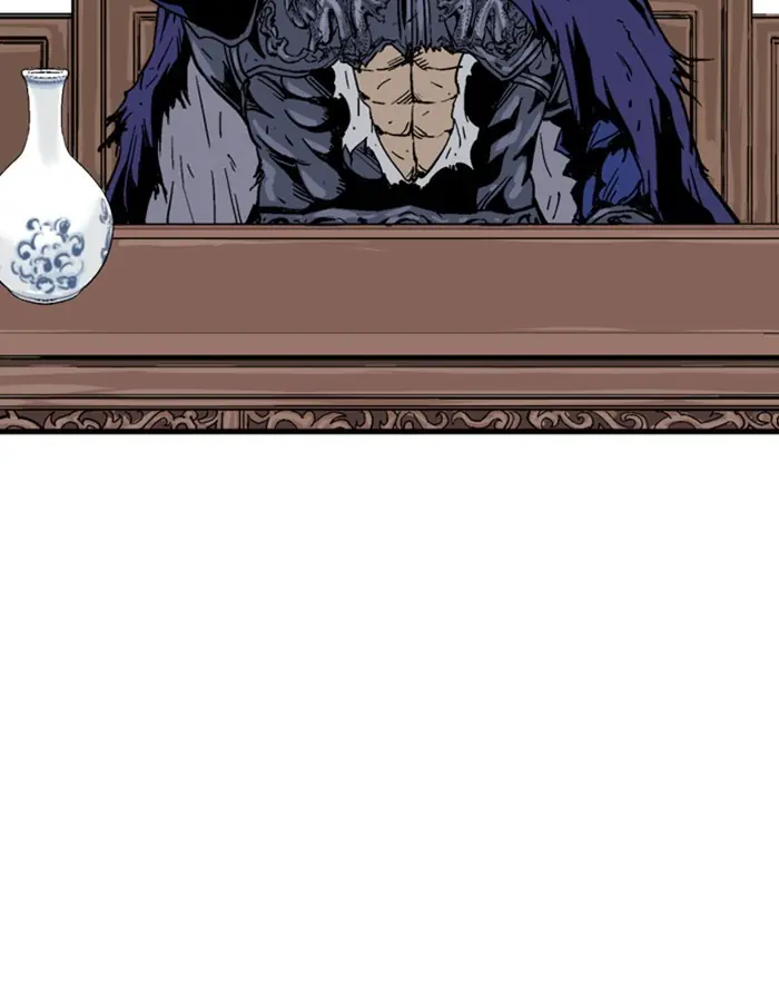 Gosu Chapter 178 Page 31