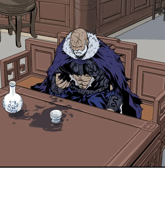 Gosu Chapter 178 Page 38