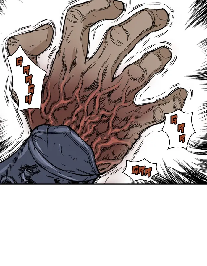 Gosu Chapter 178 Page 41