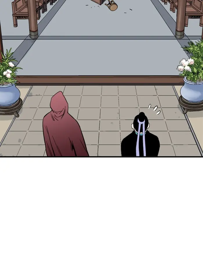 Gosu Chapter 178 Page 53