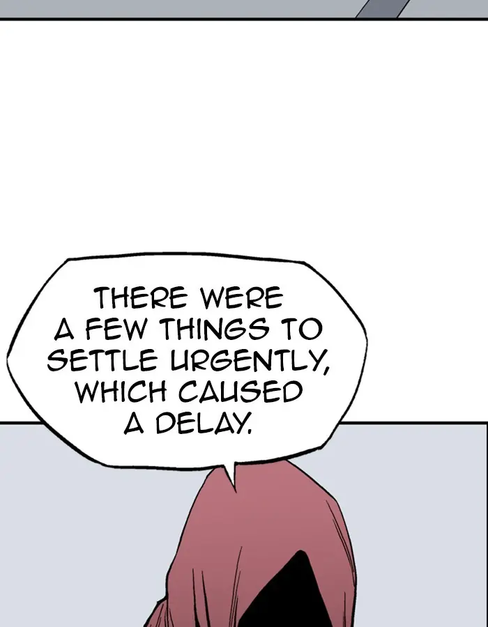 Gosu Chapter 178 Page 55