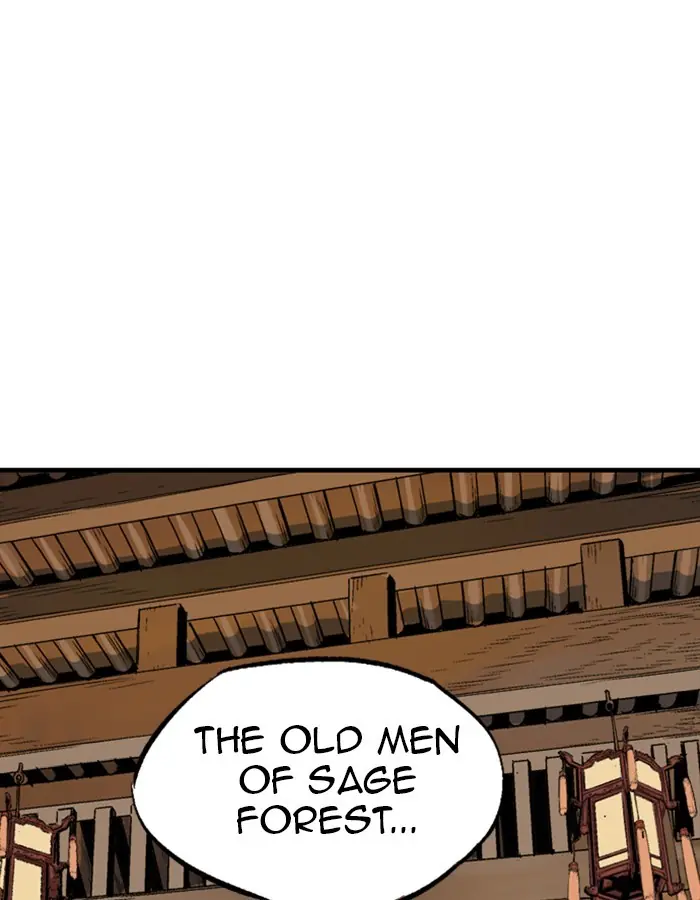 Gosu Chapter 178 Page 59