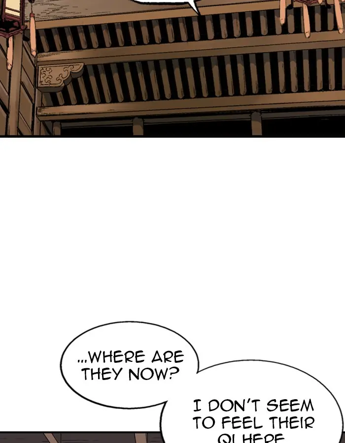 Gosu Chapter 178 Page 60