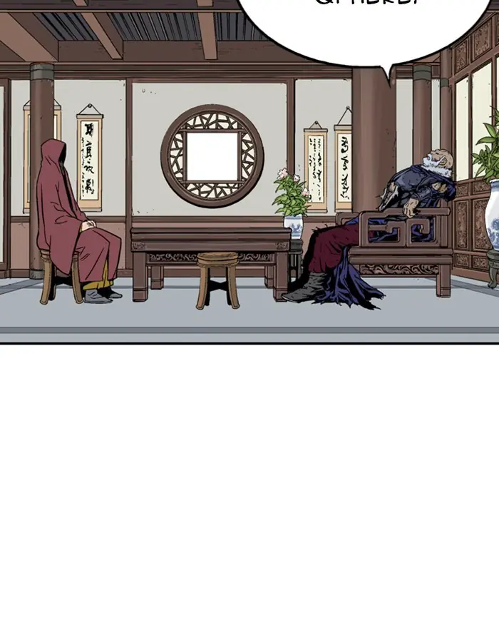 Gosu Chapter 178 Page 61