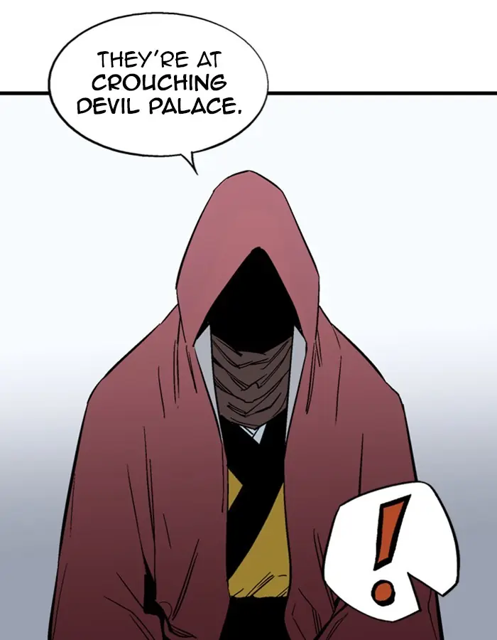 Gosu Chapter 178 Page 62