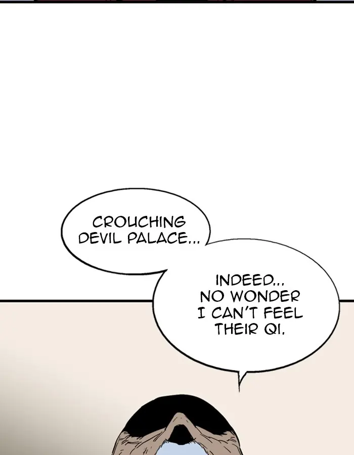 Gosu Chapter 178 Page 63