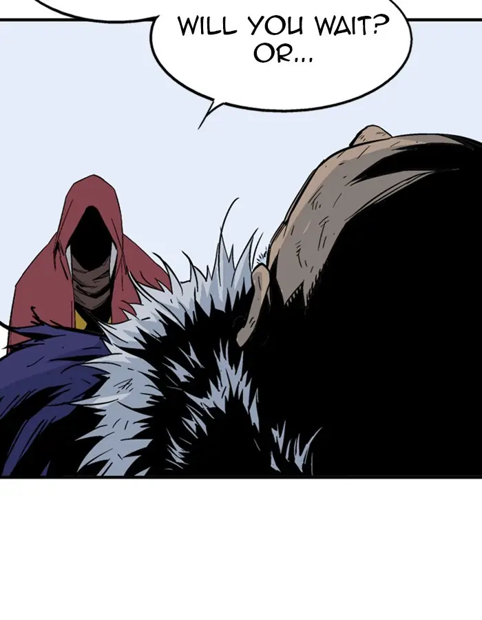 Gosu Chapter 178 Page 65