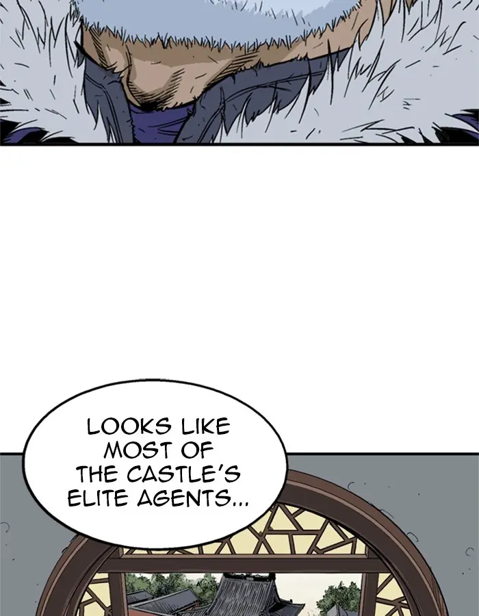 Gosu Chapter 178 Page 67