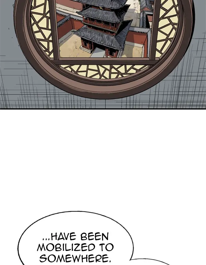 Gosu Chapter 178 Page 68