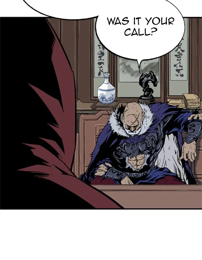 Gosu Chapter 178 Page 69