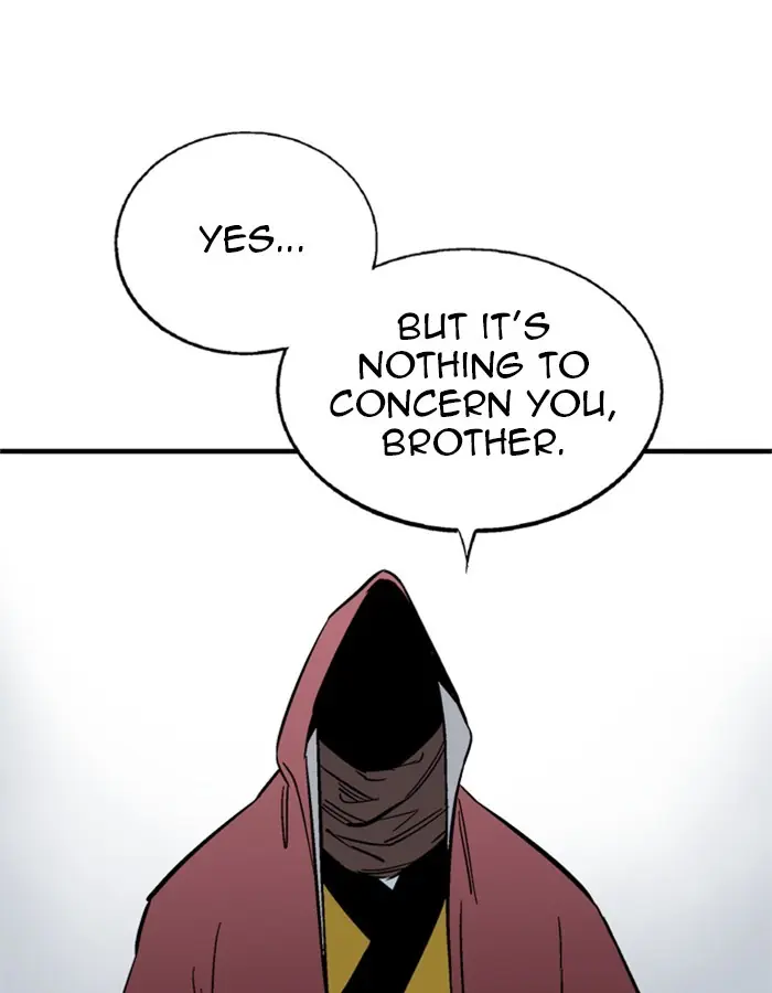 Gosu Chapter 178 Page 70