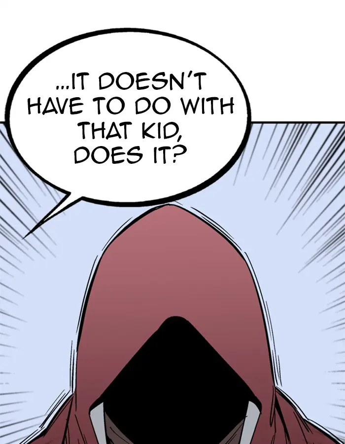 Gosu Chapter 178 Page 73