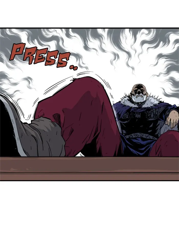 Gosu Chapter 178 Page 79