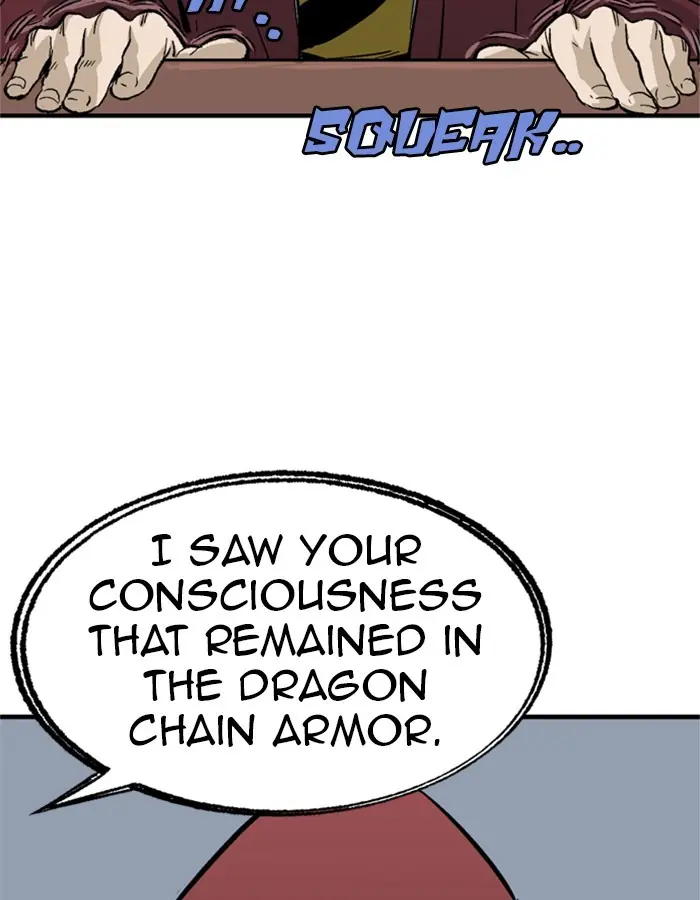 Gosu Chapter 178 Page 81